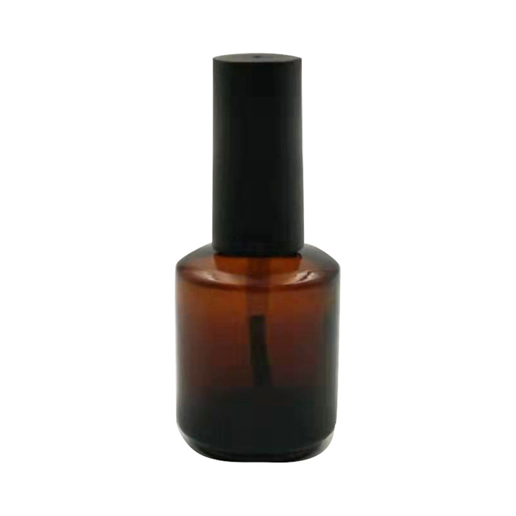 Nail Gel Bottle