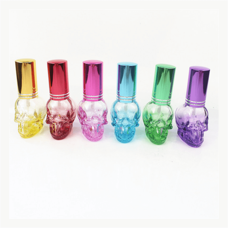 Perfume Bottle