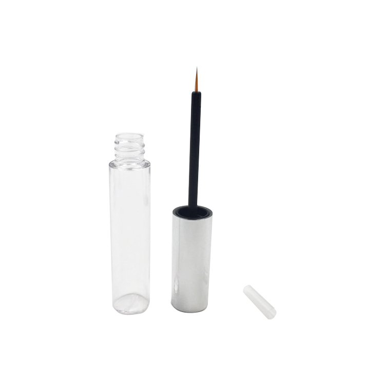 Plastic Eyeliner Bottle