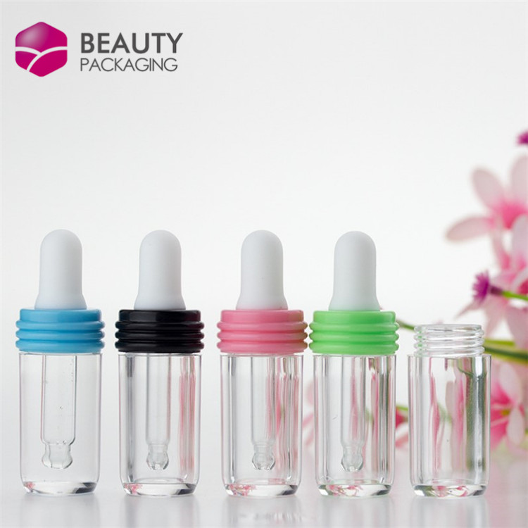 essential oil bottle