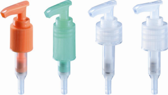 working principle of emulsion pump