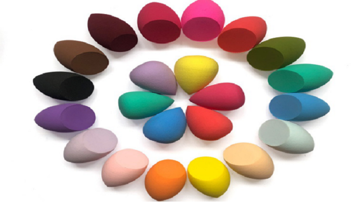 Makeup Egg
